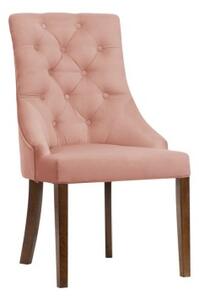 Krzesło tapicerowane Arturo eleganckie