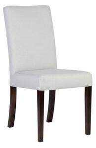 Krzesło tapicerowane Katania gładkie