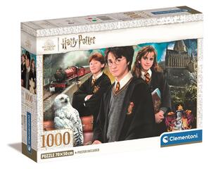 Puzzle Harry Potter