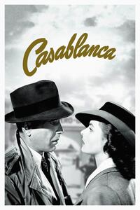 Ilustracja Casablanca