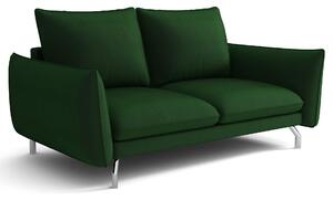 MebleMWM Sofa na wysokich nóżkach LARGO 2 / kolory do wyboru