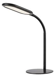 Rabalux 74007 lampa stołowa LED Adelmo, 10 W, czarny