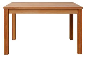 Stół bukowy rozkładany Narwik 140-190 z litego drewna