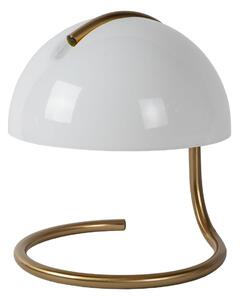 Lampa biurkowa Cato biała