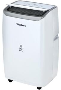 Klimatyzator przenośny WEBBER Bivio AC-H163080B