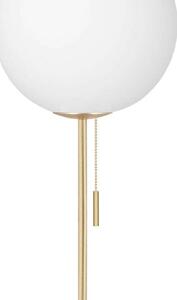 Lampa stojąca Torrano White - Globen Lighting
