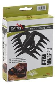 Cattara Claws do rozdrabniania mięsa, 2 szt