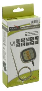 CATTARA Termometr do grilla z sondą, 7,5x7,5 cm