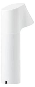 LOOM DESIGN lampa stołowa LED Willow, biała, aluminium, IP54 możliwość ściemniania, biały / opal, aluminium, nowoczesny