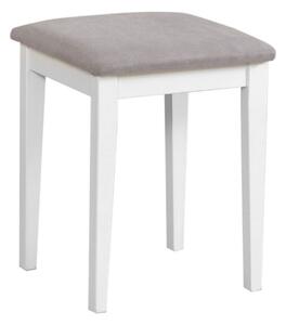 Drewniany taboret do kuchni T3