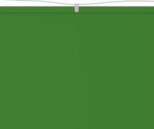 Markiza pionowa, jasnozielona, 60x270 cm, tkanina Oxford