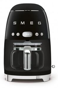 Smeg - Ekspres do kawy przelewowy DCF02BLEU - 10% rabatu przy zakupie min. 2 produktów SMEG, wpisz kod smeg10