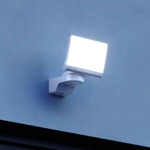 STEINEL XLED Home 2 spot zewnętrzny biały, biały / opal, tworzywo sztuczne