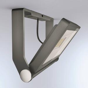 STEINEL XLED One reflektor zewnętrzny LED antracyt, czarny, aluminium