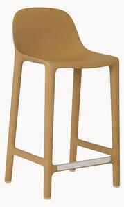Krzesło barowe Broom