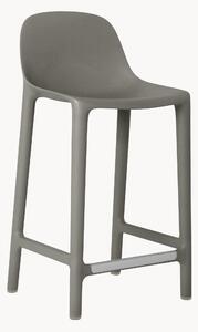 Krzesło barowe Broom