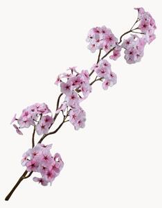 Komplet sztucznych kwiatów dekoracyjnych Blossom, 2 elem