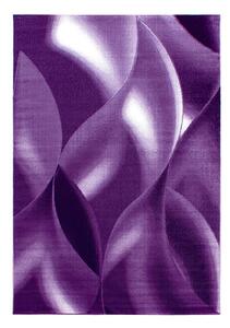 Fioletowy dywan 120x170 cm Plus – Ayyildiz Carpets