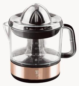 Elektryczny wyciskacz do cytrusów Metallic Line Rose Gold Edition