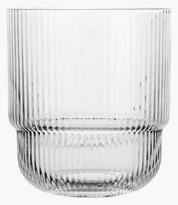 Komplet szklanek Blanka, 4 elem