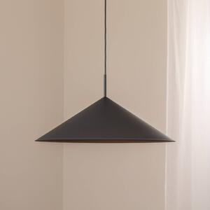 Lampa wisząca Capital Eko-Light, możliwość ściemniania, czarny, salon / jadalnia, metal, nowoczesny