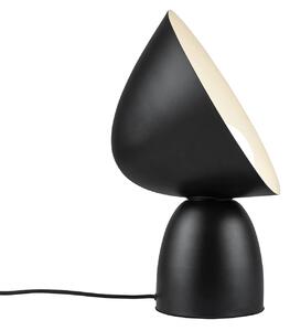 Lampa Stołowa DFTP by Nordlux, Hello, czarny, salon, metal, nowoczesny
