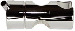 Hansgrohe - Ramię prysznicowe Unica Lift, chromowane