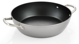 Patelnia aluminiowa z powłoką nieprzywierającą ø 30 cm GrandChef+ – Tescoma