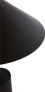 OYOY Living Design Lampa stołowa Kasa, czarny, salon / jadalnia, metal, skandynawski
