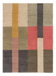 Wełniany dywan tkany ręcznie 170x240 cm Chroma Pallete – Lorena Canals