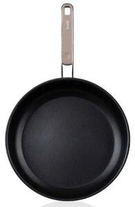 Patelnia z ergonomicznym uchwytem silikonowym 24 cm C9-H01