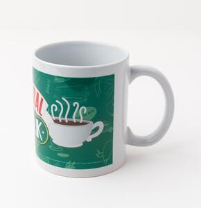 Kubek Przyjaciele - Central Perk