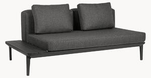 Modułowa sofa ogrodowa Matrix (2-osobowa)