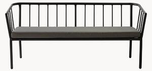 Sofa ogrodowa Menton (2-osobowa)