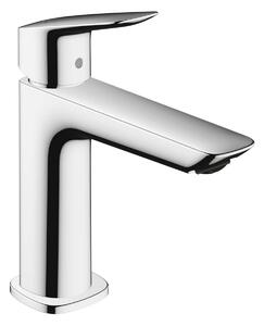 Hansgrohe Logis - Bateria umywalkowa Fine 110, EcoSmart, chrom 71253000