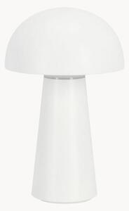 Przenośna zewnętrzna lampa stołowa LED z funkcją przyciemniania Idrial