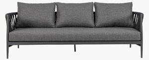 Sofa ogrodowa Jacinta (3-osobowa)