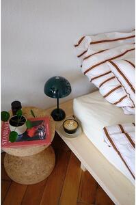 Łóżko dwuosobowe z drewna sosnowego ze stelażem 160x200 cm Japan – Karup Design