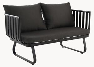 Sofa ogrodowa Sare (2-osobowa)