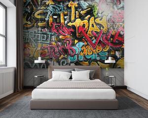 Fototapety Malowanie artystyczne, malowanie i graffiti, Fototapety Młodzieżowe, Fototapety Dla nastolatka, u56045 : Uwalls.pl