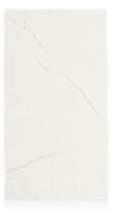 Tom Tailor Ręcznik kąpielowy Crisp White, 70 x 140 cm