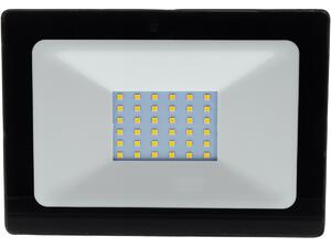 Retlux RSL 244 Reflektor LED, 188 x 132 x 20 mm, 30 W, 2400 lm