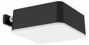 Philips Vynce Solar Outdoor Wall Light LED 1,5 W 2700 K, czarny