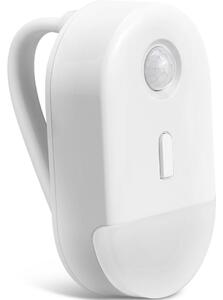 Retlux RNL 108 LED lampka nocna do toalety, 5 lm