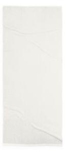 Tom Tailor Ręcznik kąpielowy do sauny Crisp White, 80 x 200 cm
