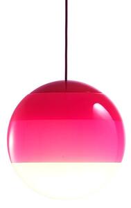 Marset - Dipping Light 30 Lampa Wisząca Pink Marset