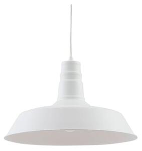 Lindby - Laylan Lampa Wisząca Ø46 Biały