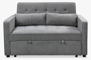Sofa mała 133 cm SYLWERO