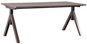 Stół biurowy w stylu industrialnym Mars Manager Desk 180x80 cm