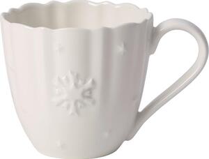Filiżanka z porcelany Toy's Delight, 6 szt